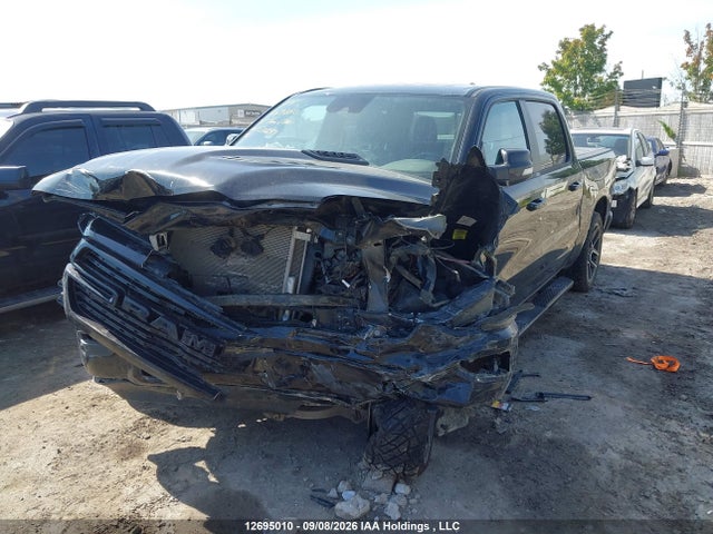 1C6SRFVT4MN536647 RAM 1500 Sport