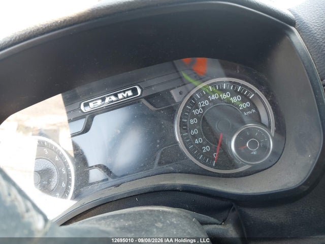 1C6SRFVT4MN536647 RAM 1500 Sport