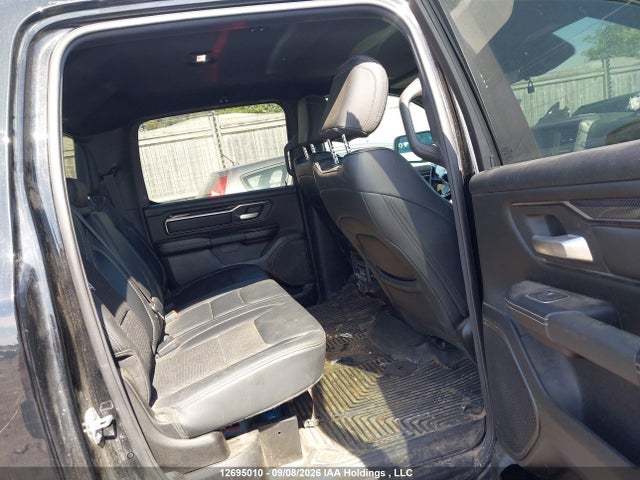 1C6SRFVT4MN536647 RAM 1500 Sport