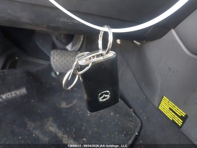 Продажа на аукционе авто 2019 Mazda Mazda3 Gt, vin: JM1BPAMM6K1111799, номер лота: 12695012