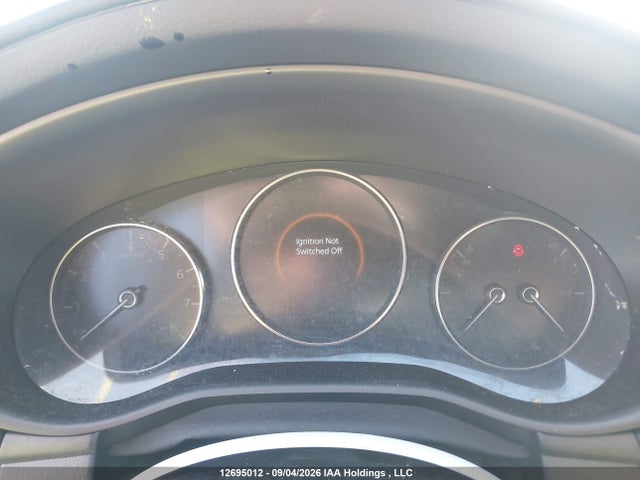 Продажа на аукционе авто 2019 Mazda Mazda3 Gt, vin: JM1BPAMM6K1111799, номер лота: 12695012