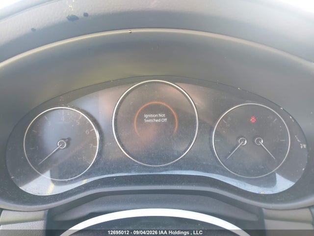 Продажа на аукционе авто 2019 Mazda Mazda3 Gt, vin: JM1BPAMM6K1111799, номер лота: 12695012
