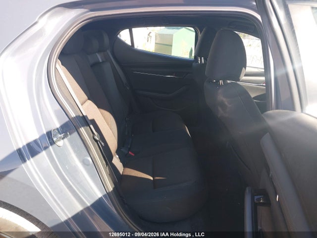 Продажа на аукционе авто 2019 Mazda Mazda3 Gt, vin: JM1BPAMM6K1111799, номер лота: 12695012