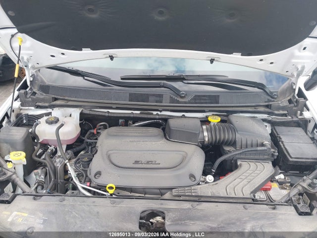 Aukcja sprzedaży 2026 Chrysler Pacifica Limited, vin: 2C4RC1GG4TR246860, numer aukcji: 12695013