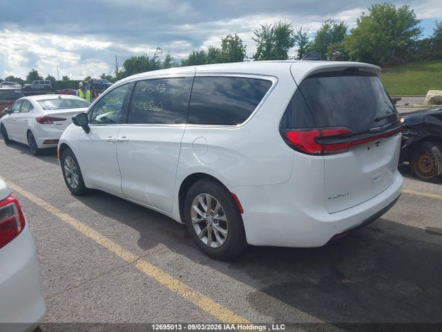 Aukcja sprzedaży 2026 Chrysler Pacifica Limited, vin: 2C4RC1GG4TR246860, numer aukcji: 12695013