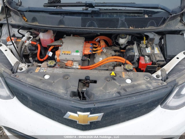 Chevrolet BOLT EV LT 2018 1G1FW6S05J4135194 Image 10