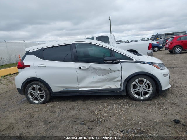 Chevrolet BOLT EV LT 2018 1G1FW6S05J4135194 Image 12