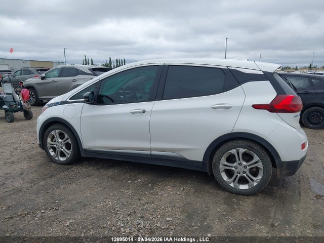 Chevrolet BOLT EV LT 2018 1G1FW6S05J4135194 Image 13