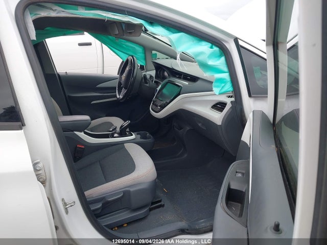 Chevrolet BOLT EV LT 2018 1G1FW6S05J4135194 Image 5