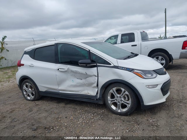 Chevrolet BOLT EV LT 2018 1G1FW6S05J4135194 Image 6