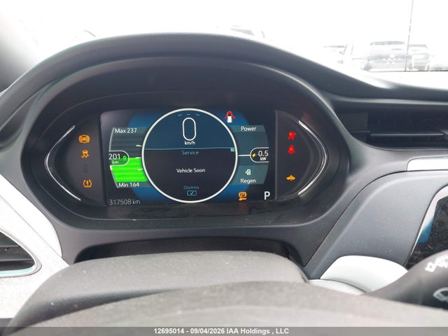 Chevrolet BOLT EV LT 2018 1G1FW6S05J4135194 Image 7