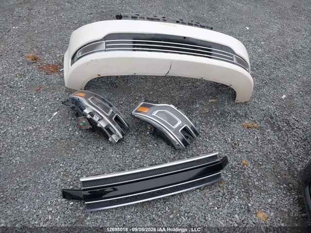 Ford Flex Limited 2016 2FMHK6D83GBA01552 Image 12