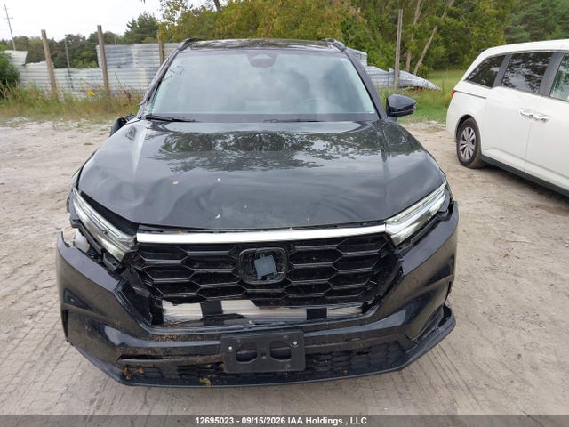 Honda CR-V 2025 2HKRS4H56SH112980 Image 12
