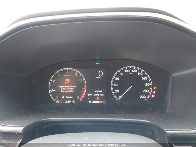 Honda CR-V 2025 2HKRS4H56SH112980 Image 7