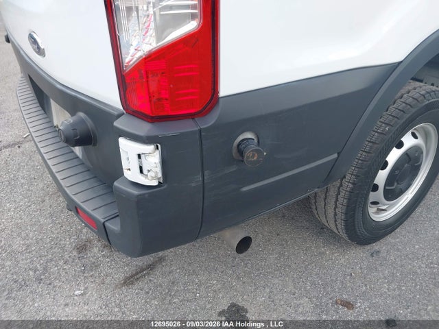 Ford Transit T-250 2024 1FTBR1X82RKB23445 Image 6