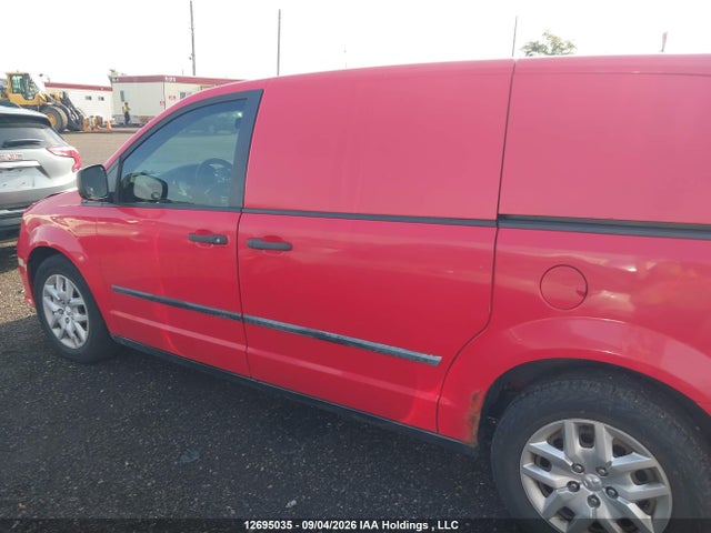 RAM Cargo 2015 2C4JRGAG4FR532963 Image 14