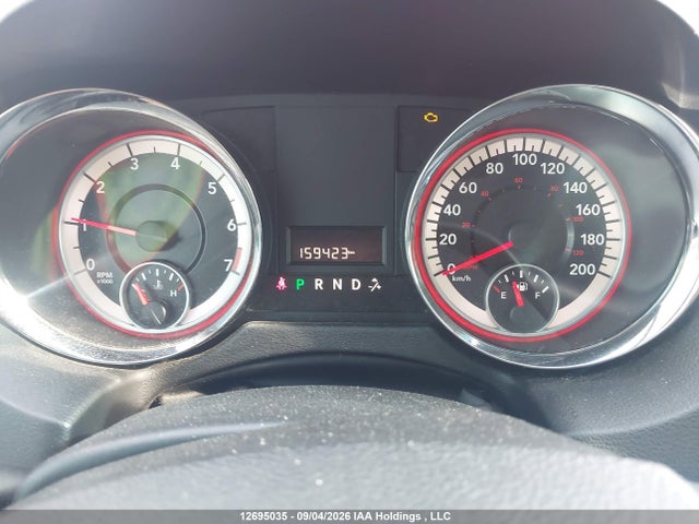 RAM Cargo 2015 2C4JRGAG4FR532963 Image 7
