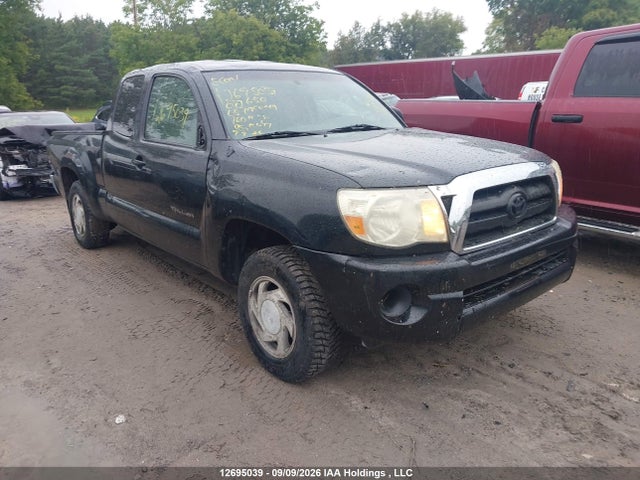 Продаж на аукціоні авто 2005 Toyota Tacoma, vin: 5TETX22N95Z077650, номер лоту: 12695039