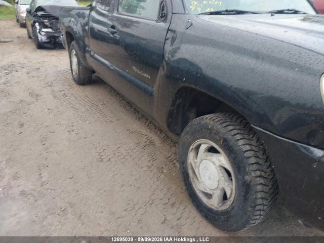 Продаж на аукціоні авто 2005 Toyota Tacoma, vin: 5TETX22N95Z077650, номер лоту: 12695039