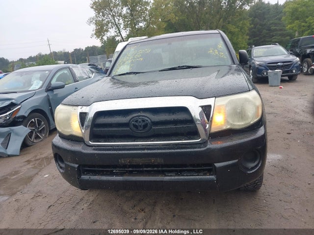 Продаж на аукціоні авто 2005 Toyota Tacoma, vin: 5TETX22N95Z077650, номер лоту: 12695039
