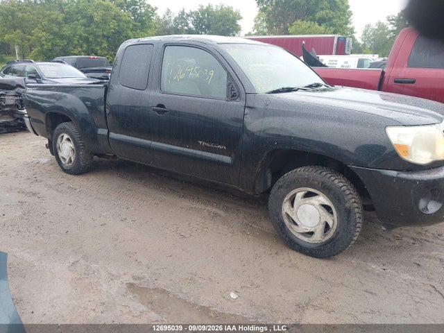 Продаж на аукціоні авто 2005 Toyota Tacoma, vin: 5TETX22N95Z077650, номер лоту: 12695039