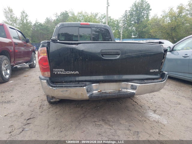 Продаж на аукціоні авто 2005 Toyota Tacoma, vin: 5TETX22N95Z077650, номер лоту: 12695039