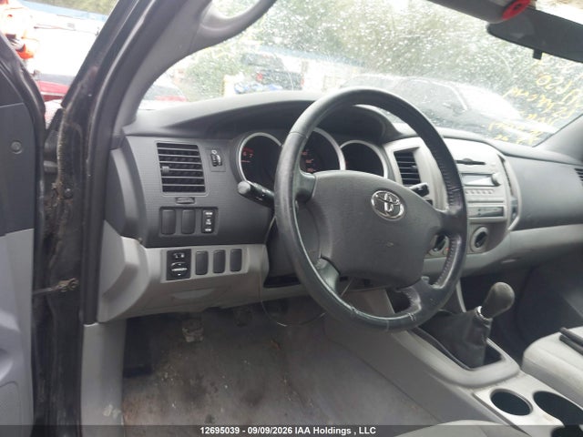 Продаж на аукціоні авто 2005 Toyota Tacoma, vin: 5TETX22N95Z077650, номер лоту: 12695039