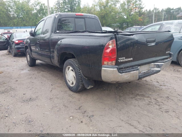 Продаж на аукціоні авто 2005 Toyota Tacoma, vin: 5TETX22N95Z077650, номер лоту: 12695039