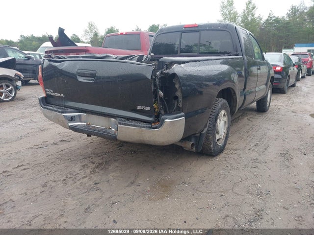 Продаж на аукціоні авто 2005 Toyota Tacoma, vin: 5TETX22N95Z077650, номер лоту: 12695039