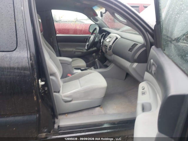 Продаж на аукціоні авто 2005 Toyota Tacoma, vin: 5TETX22N95Z077650, номер лоту: 12695039