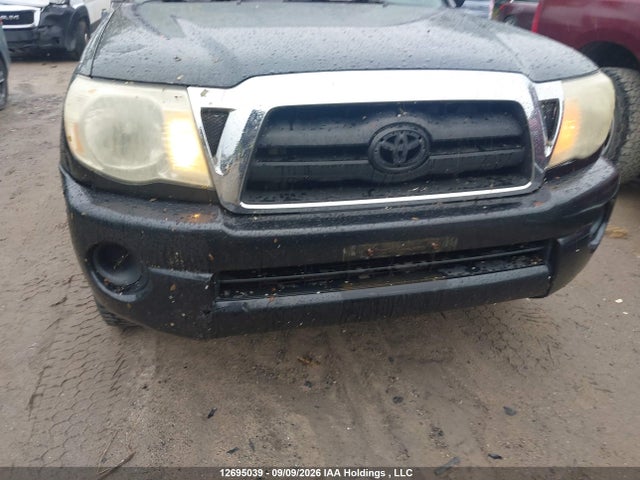 Продаж на аукціоні авто 2005 Toyota Tacoma, vin: 5TETX22N95Z077650, номер лоту: 12695039