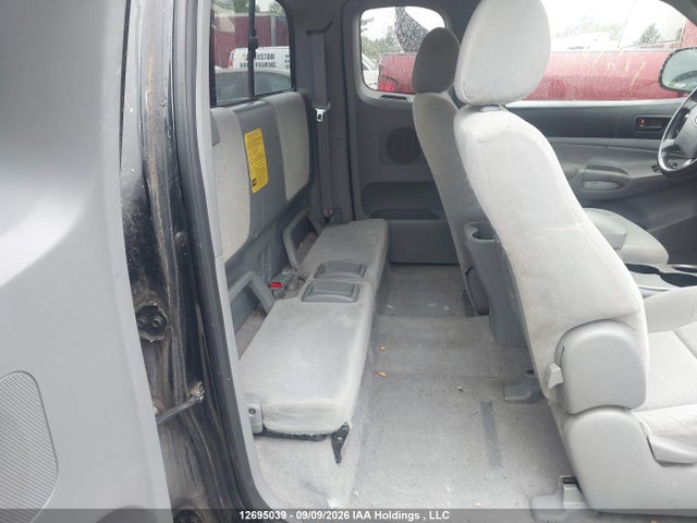 Продаж на аукціоні авто 2005 Toyota Tacoma, vin: 5TETX22N95Z077650, номер лоту: 12695039