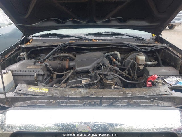 Продаж на аукціоні авто 2005 Toyota Tacoma, vin: 5TETX22N95Z077650, номер лоту: 12695039