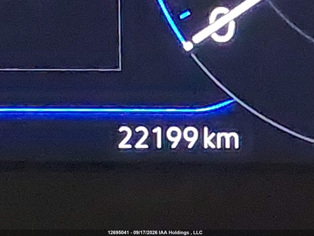 2025 Volkswagen Jetta Comfortline მანქანა იყიდება აუქციონზე, vin: 3VWSX7BU5SM101139, აუქციონის ნომერი: 12695041