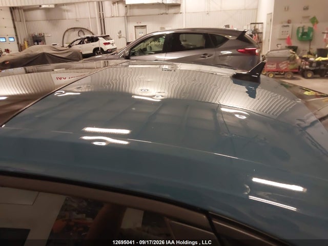 2025 Volkswagen Jetta Comfortline მანქანა იყიდება აუქციონზე, vin: 3VWSX7BU5SM101139, აუქციონის ნომერი: 12695041