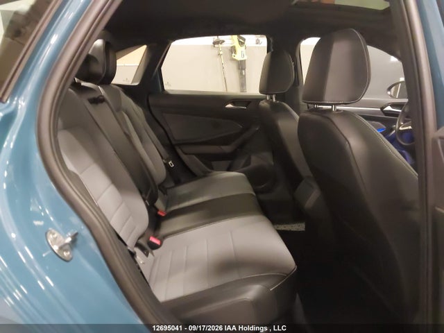 2025 Volkswagen Jetta Comfortline მანქანა იყიდება აუქციონზე, vin: 3VWSX7BU5SM101139, აუქციონის ნომერი: 12695041