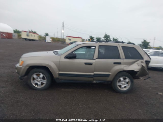 Продаж на аукціоні авто 2006 Jeep Grand Cherokee Laredo/columbia/freedom, vin: 1J4HR48N96C165868, номер лоту: 12695044