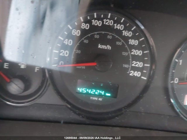 Продаж на аукціоні авто 2006 Jeep Grand Cherokee Laredo/columbia/freedom, vin: 1J4HR48N96C165868, номер лоту: 12695044