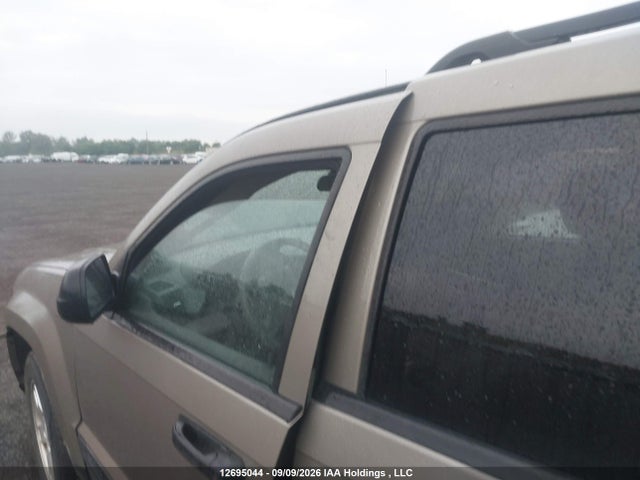 Продаж на аукціоні авто 2006 Jeep Grand Cherokee Laredo/columbia/freedom, vin: 1J4HR48N96C165868, номер лоту: 12695044