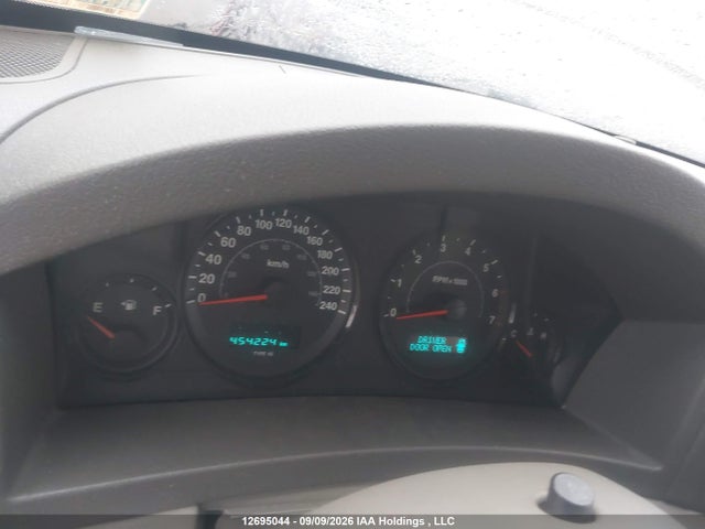 Продаж на аукціоні авто 2006 Jeep Grand Cherokee Laredo/columbia/freedom, vin: 1J4HR48N96C165868, номер лоту: 12695044