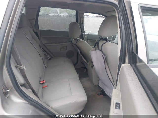 Продаж на аукціоні авто 2006 Jeep Grand Cherokee Laredo/columbia/freedom, vin: 1J4HR48N96C165868, номер лоту: 12695044