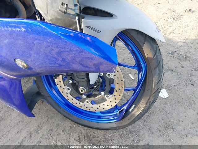 Aukcja sprzedaży 2020 Yamaha Yzfr3 A, vin: MH3RH18N3LK001613, numer aukcji: 12695047