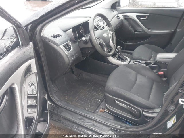 Hyundai ELANTRA GL 2015 5NPDH4AE5FH603100 Image 18