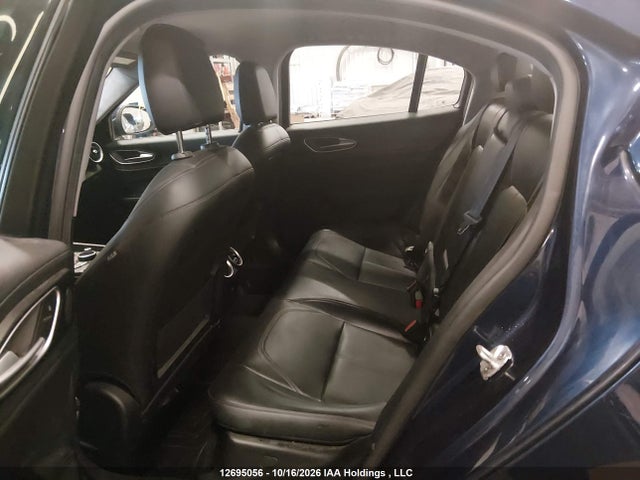 Alfa Romeo Giulia Q4 2017 ZARFAEDN0H7532478 Image 8