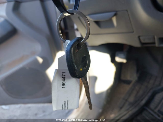 Продажа на аукционе авто 2010 Toyota Tacoma, vin: 5TETX4CN1AZ685182, номер лота: 12695059