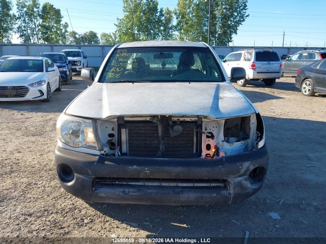 Продажа на аукционе авто 2010 Toyota Tacoma, vin: 5TETX4CN1AZ685182, номер лота: 12695059