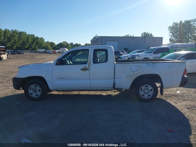 Продажа на аукционе авто 2010 Toyota Tacoma, vin: 5TETX4CN1AZ685182, номер лота: 12695059