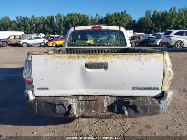 Продажа на аукционе авто 2010 Toyota Tacoma, vin: 5TETX4CN1AZ685182, номер лота: 12695059