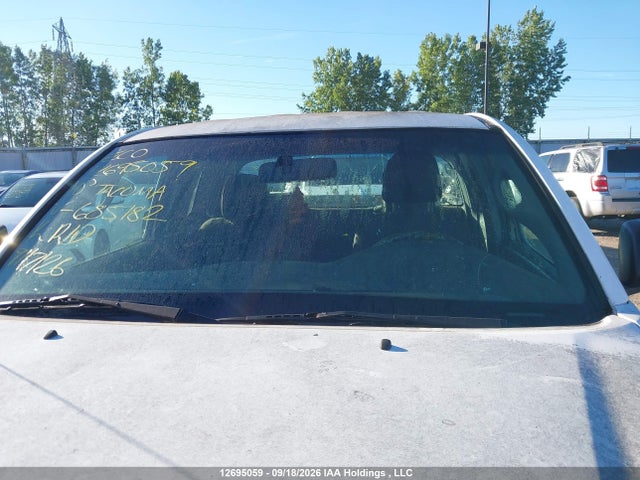 Продажа на аукционе авто 2010 Toyota Tacoma, vin: 5TETX4CN1AZ685182, номер лота: 12695059