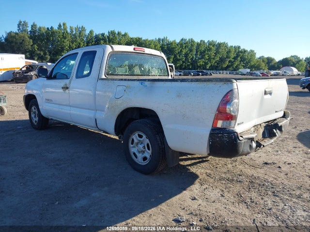 Продажа на аукционе авто 2010 Toyota Tacoma, vin: 5TETX4CN1AZ685182, номер лота: 12695059